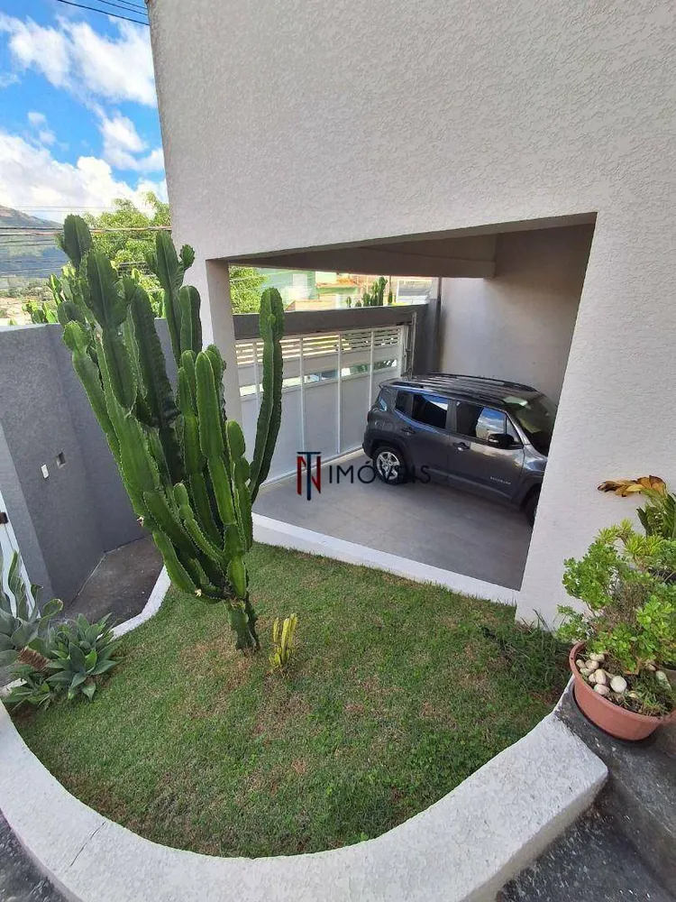 Sobrado, 3 quartos, 202 m² - Foto 3