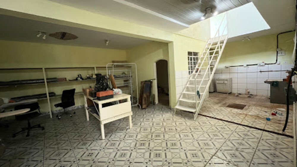 Conjunto Comercial-Sala para alugar, 42m² - Foto 6