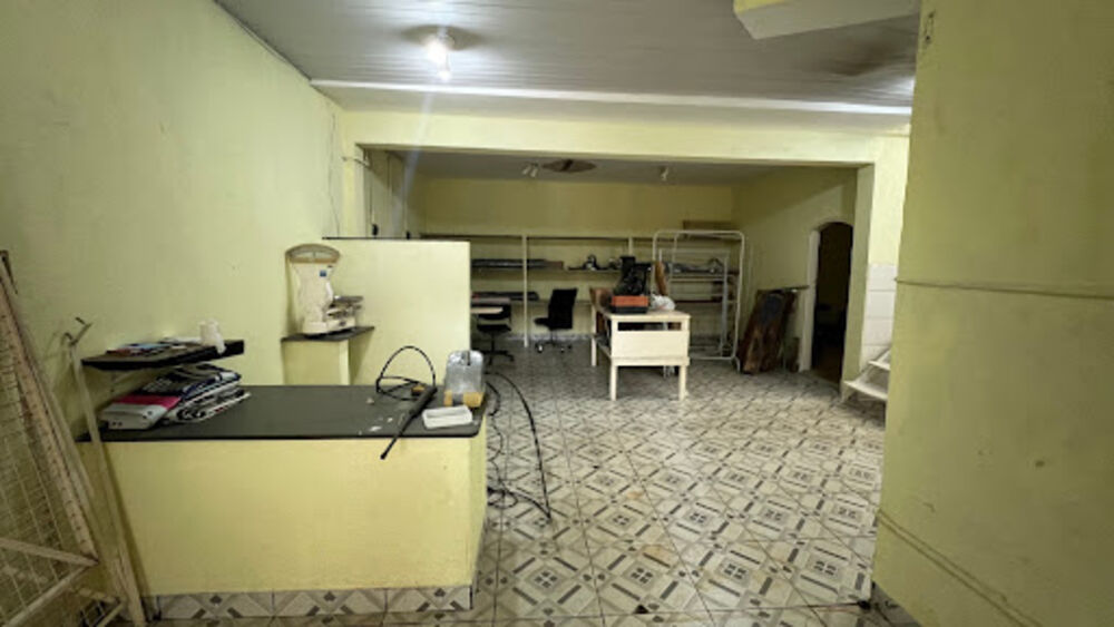 Conjunto Comercial-Sala para alugar, 42m² - Foto 7