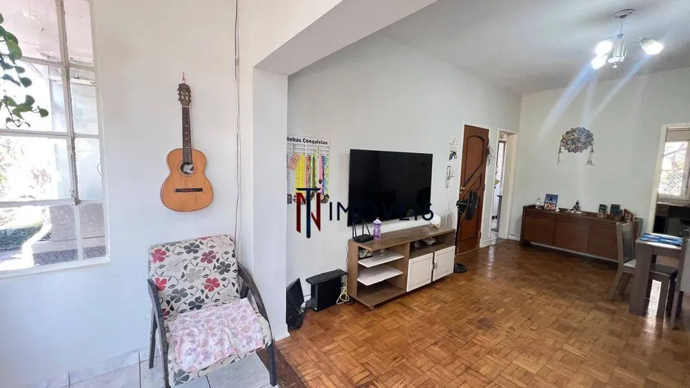 Apartamento, 2 quartos, 61 m² - Foto 1