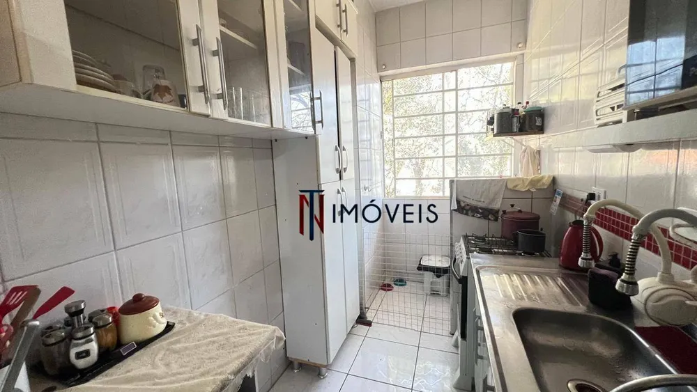 Apartamento, 2 quartos, 61 m² - Foto 3