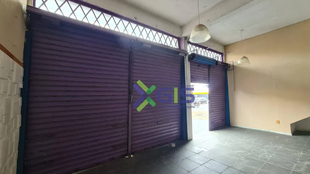 Loja-Salão, 300 m² - Foto 4