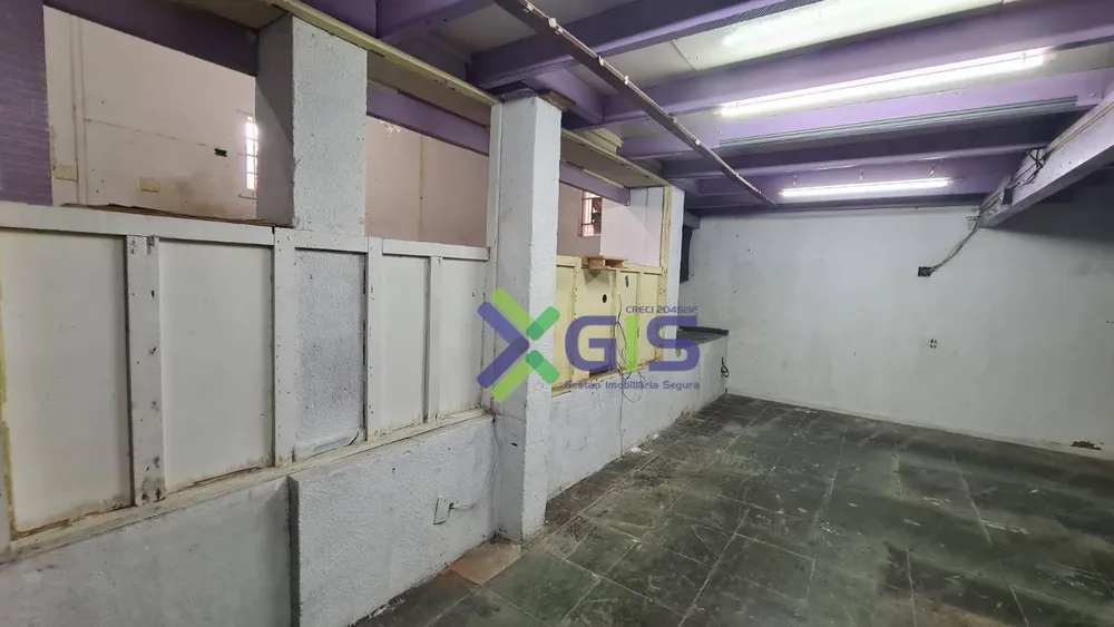Loja-Salão, 300 m² - Foto 3