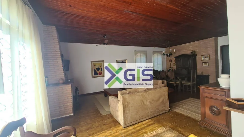 Casa, 3 quartos, 265 m² - Foto 2