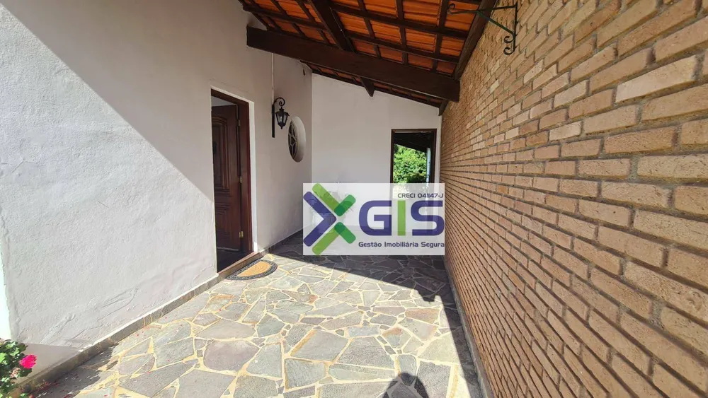 Casa, 3 quartos, 265 m² - Foto 4