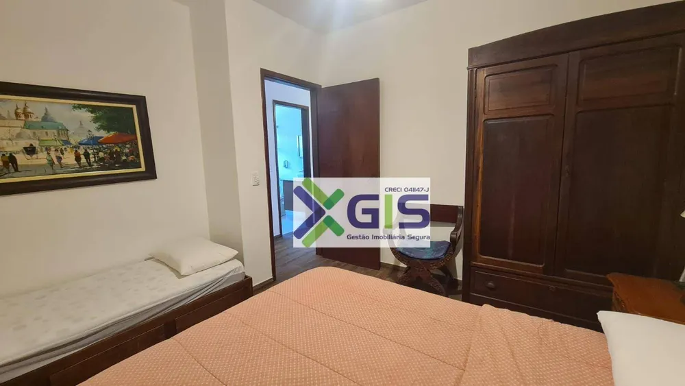 Casa, 3 quartos, 265 m² - Foto 3