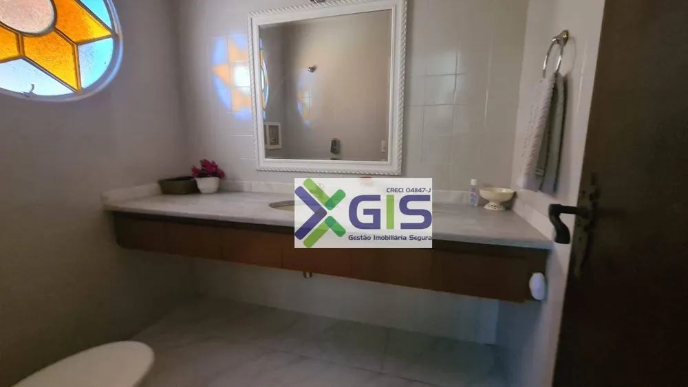 Casa, 3 quartos, 265 m² - Foto 1