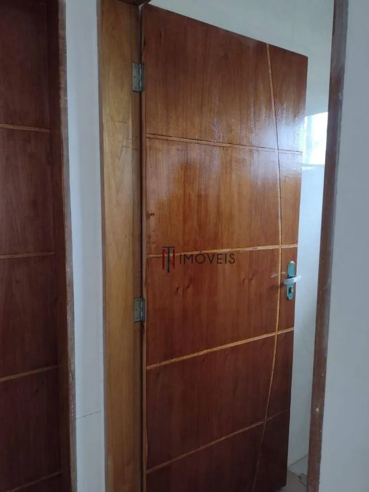 Casa, 2 quartos, 90 m² - Foto 2