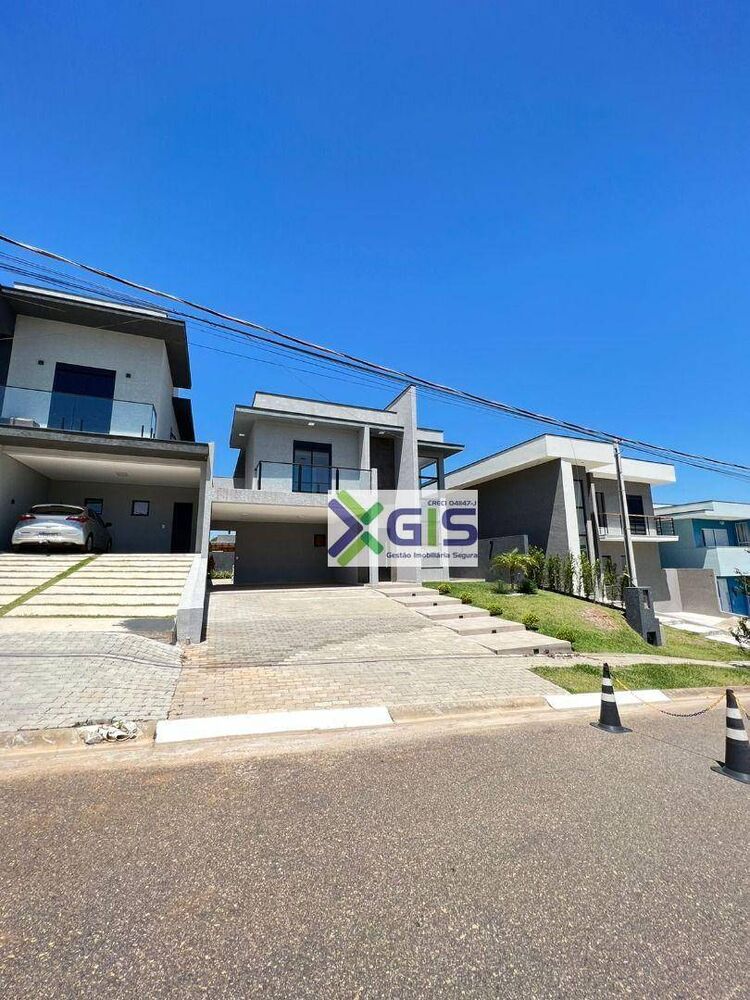 Casa, 3 quartos, 225 m² - Foto 23