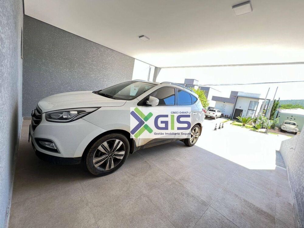 Casa, 3 quartos, 225 m² - Foto 19