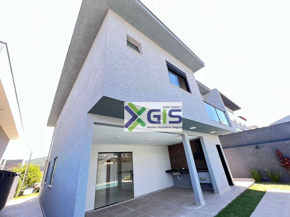 Casa, 3 quartos, 225 m² - Foto 17