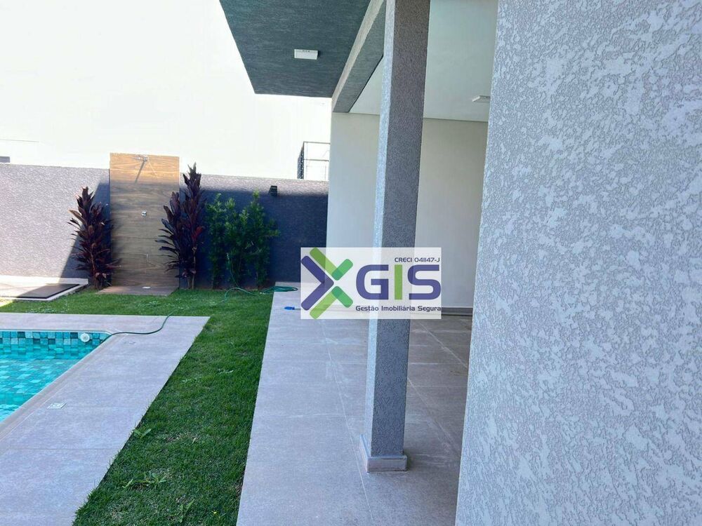 Casa, 3 quartos, 225 m² - Foto 20