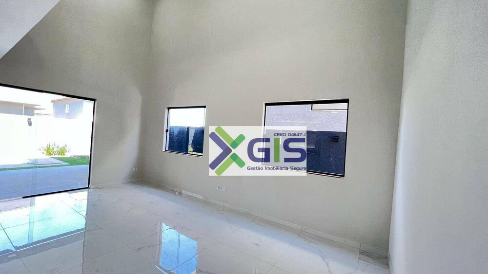 Casa, 3 quartos, 225 m² - Foto 13