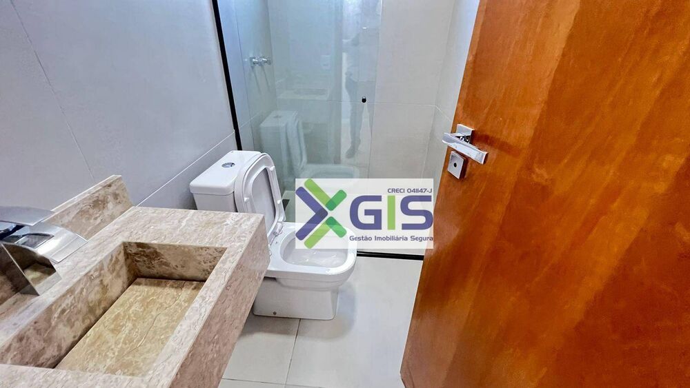 Casa, 3 quartos, 225 m² - Foto 2