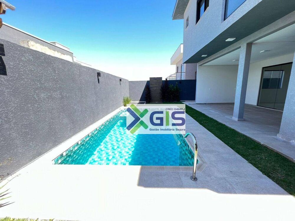 Casa, 3 quartos, 225 m² - Foto 16