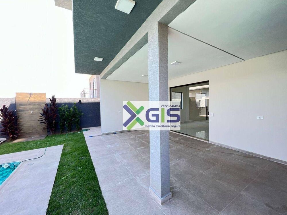 Casa, 3 quartos, 225 m² - Foto 14