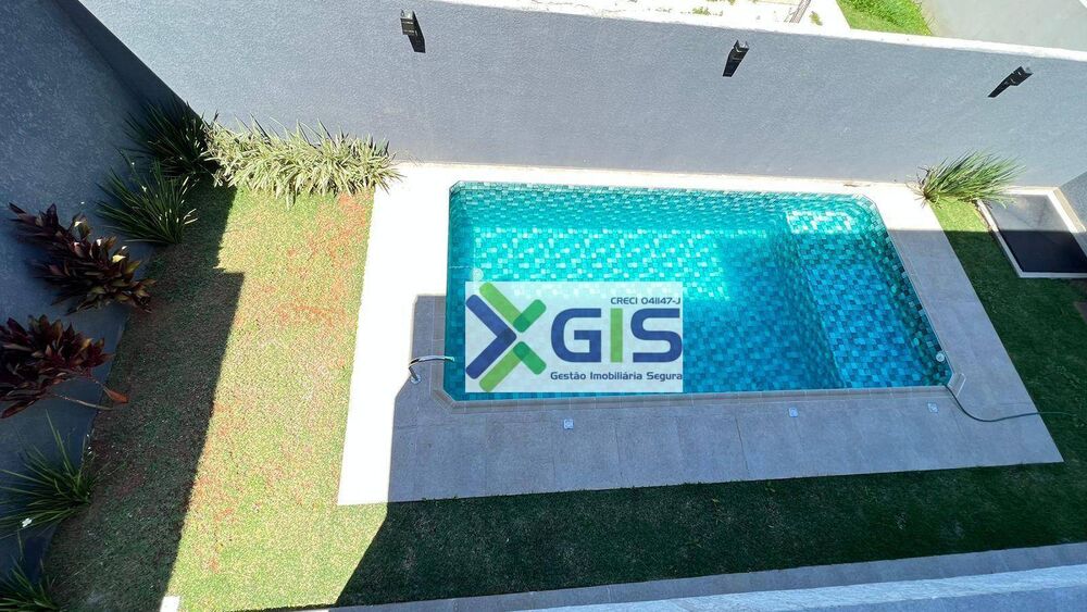 Casa, 3 quartos, 225 m² - Foto 21