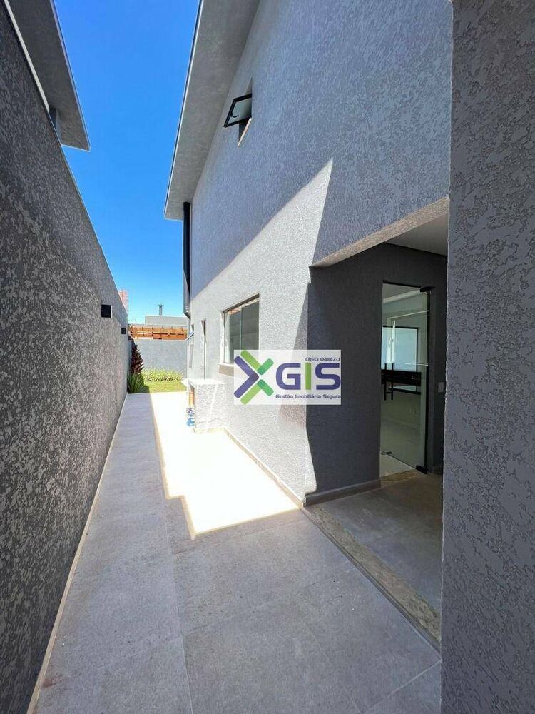 Casa, 3 quartos, 225 m² - Foto 18