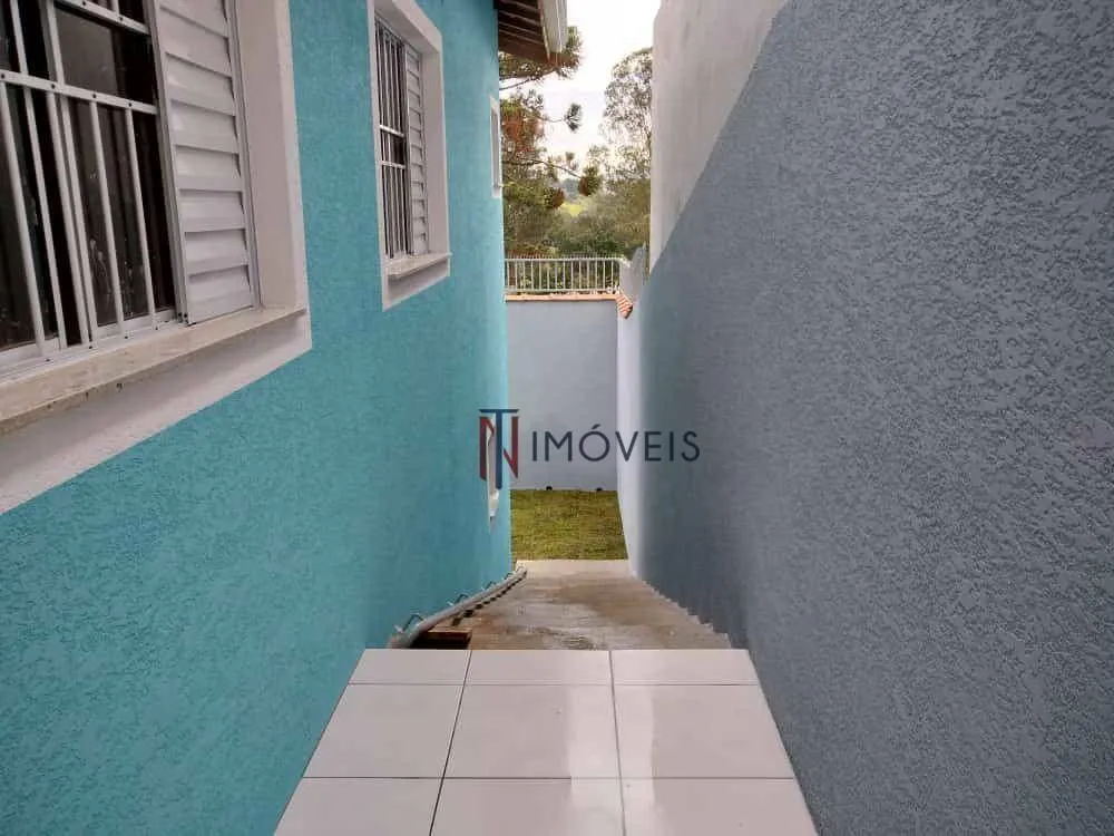 Casa, 2 quartos, 103 m² - Foto 2