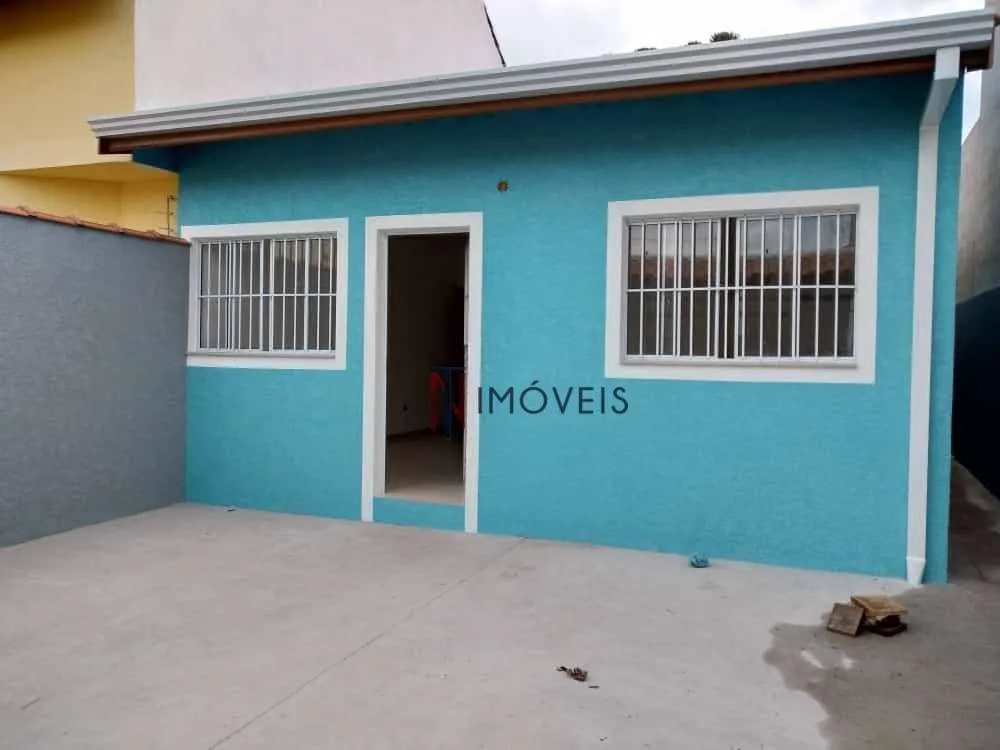 Casa, 2 quartos, 103 m² - Foto 1