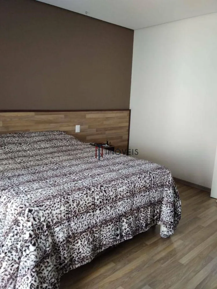 Sobrado, 3 quartos, 311 m² - Foto 2