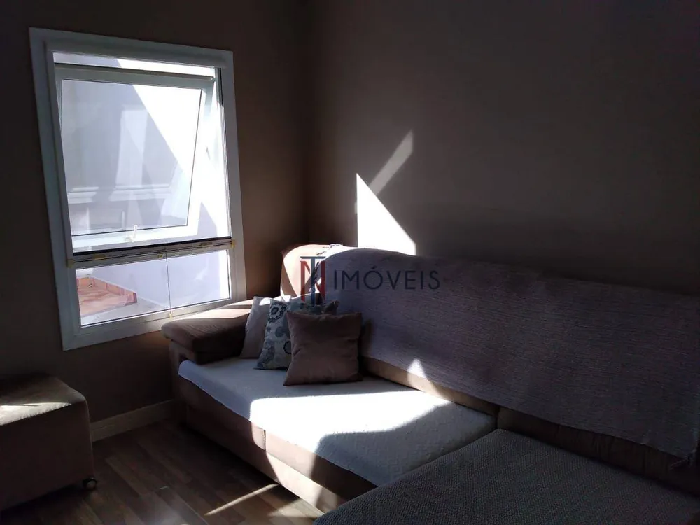 Sobrado, 3 quartos, 311 m² - Foto 3