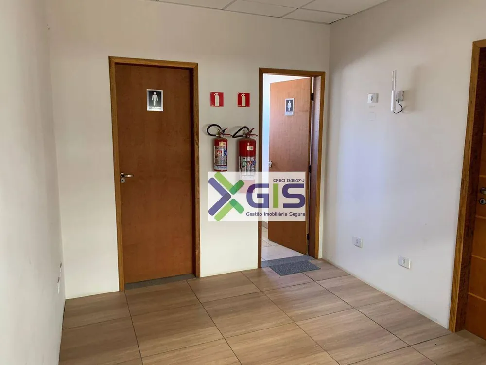 Depósito-Galpão, 2053 m² - Foto 4