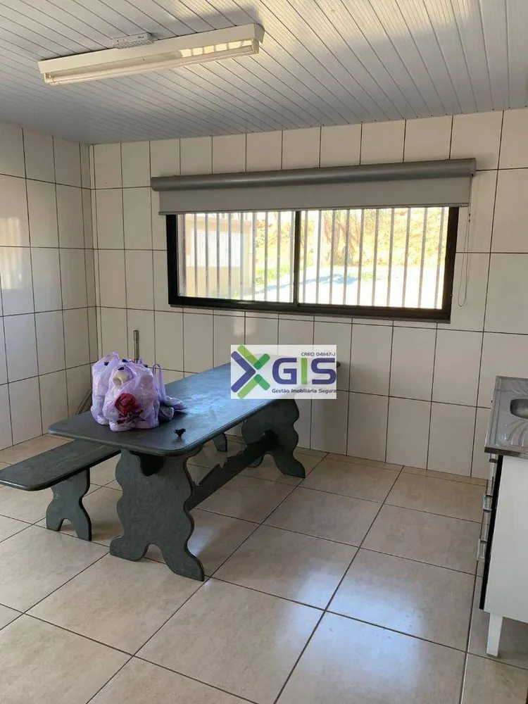 Depósito-Galpão, 2053 m² - Foto 3