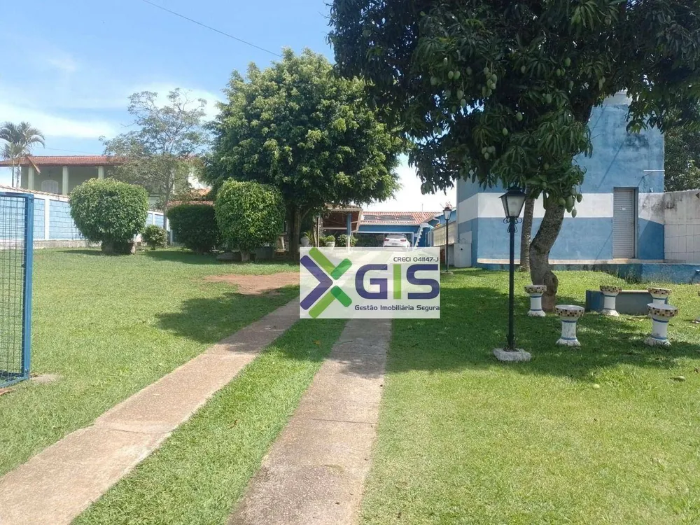 Chácara, 5 quartos, 1060 m² - Foto 3
