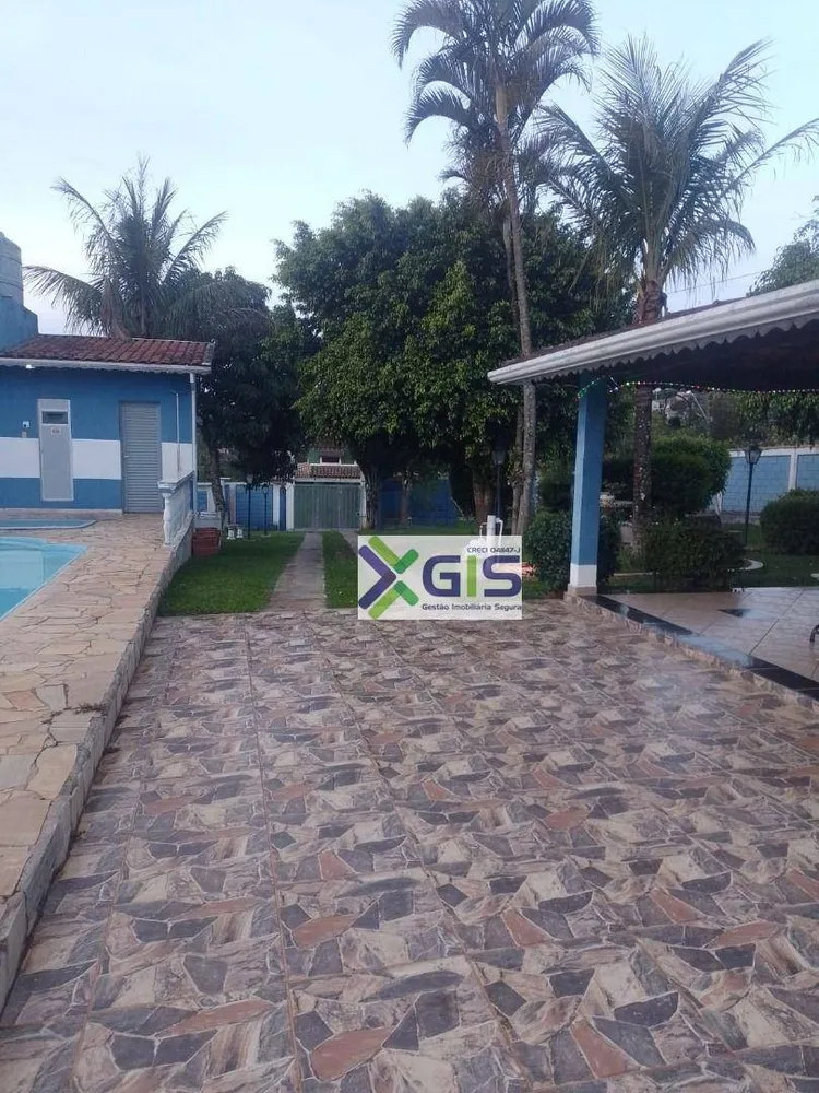 Chácara, 5 quartos, 1060 m² - Foto 2