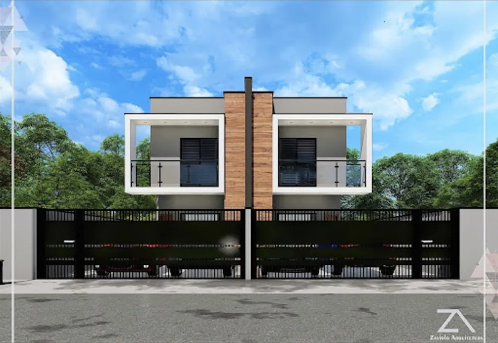 Casa, 3 quartos, 113 m² - Foto 3