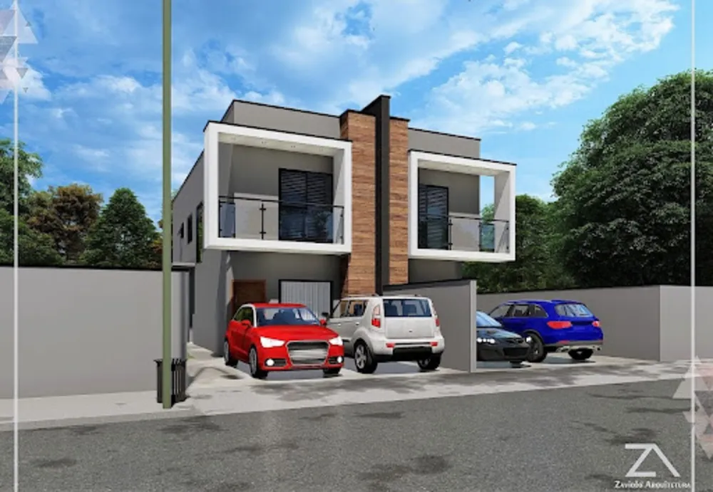 Casa, 3 quartos, 113 m² - Foto 4