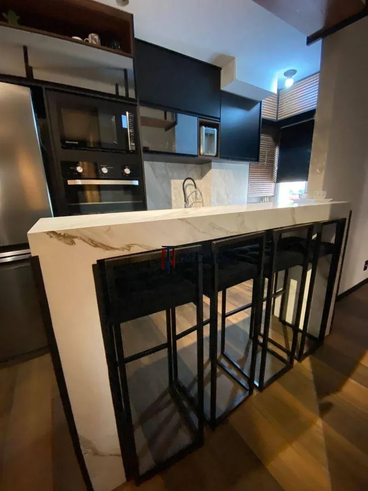 Apartamento, 2 quartos, 44 m² - Foto 2