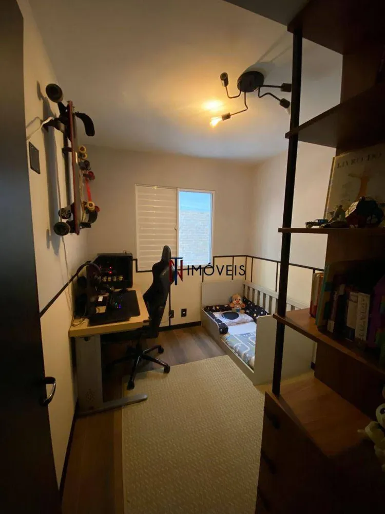 Apartamento, 2 quartos, 44 m² - Foto 3