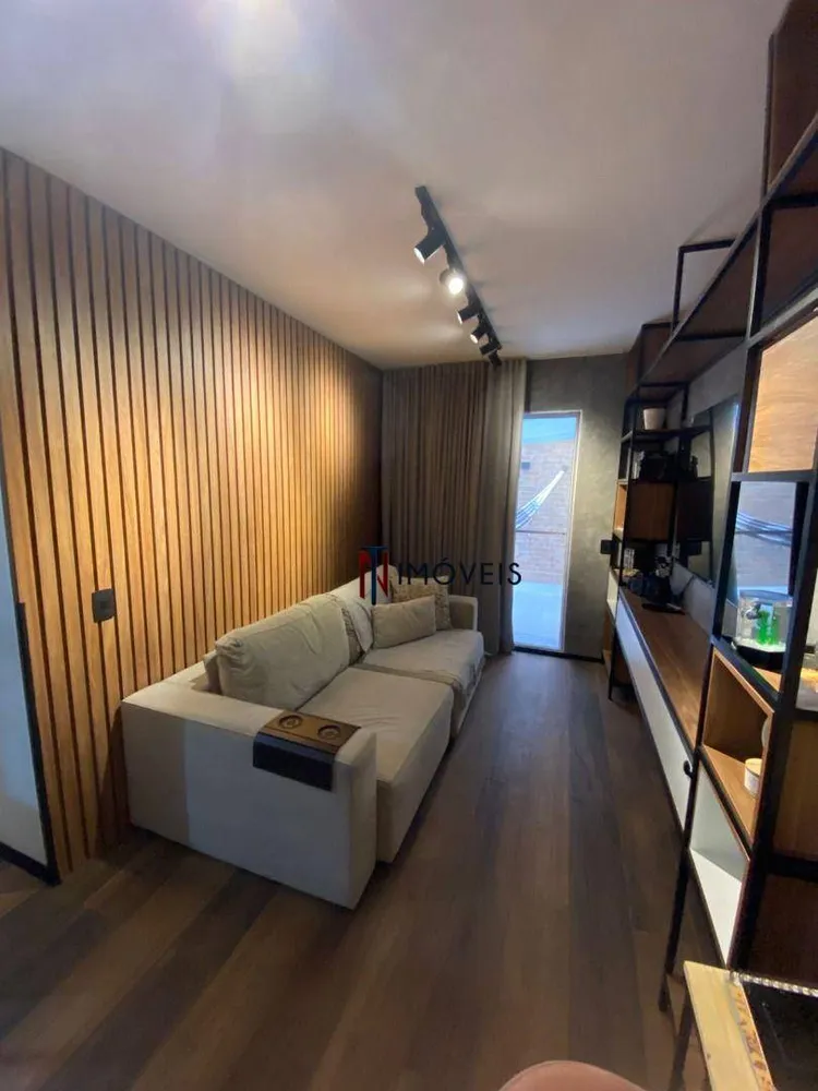 Apartamento, 2 quartos, 44 m² - Foto 4
