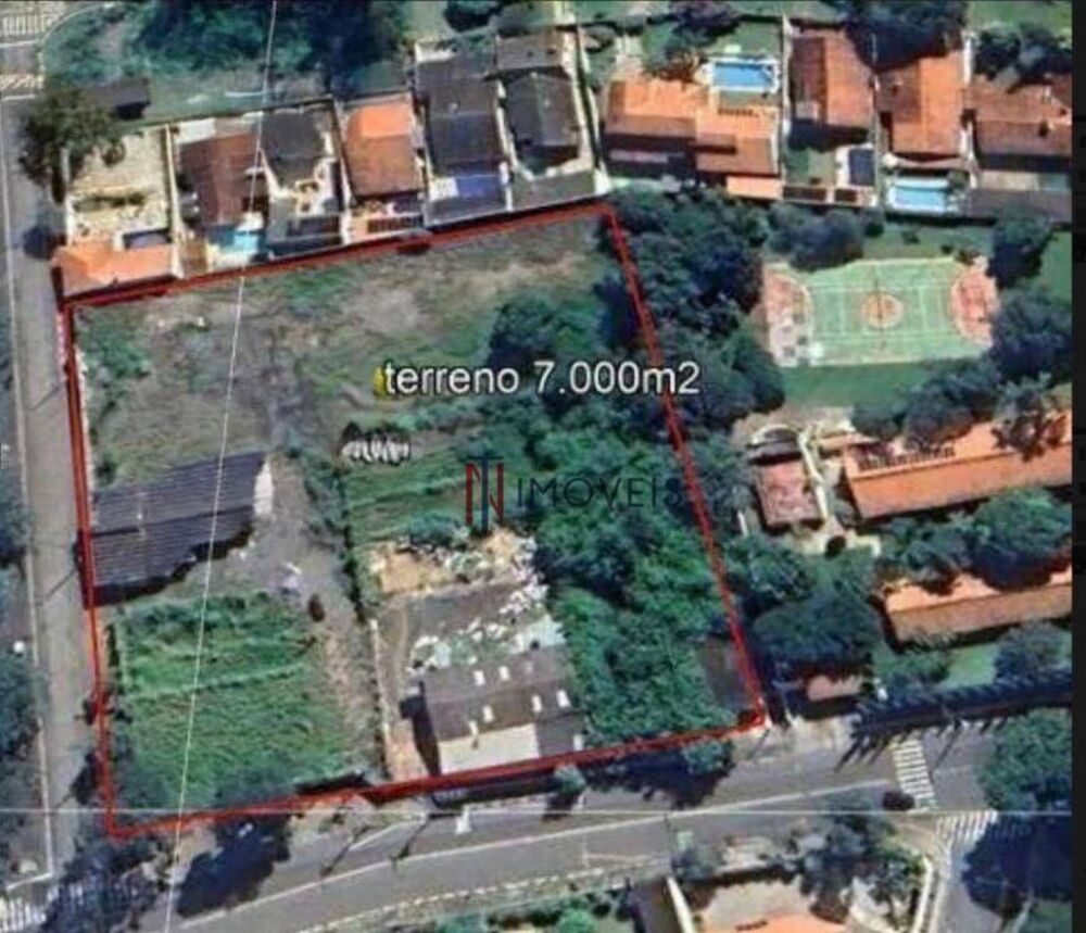 Terreno, 7000 m² - Foto 1