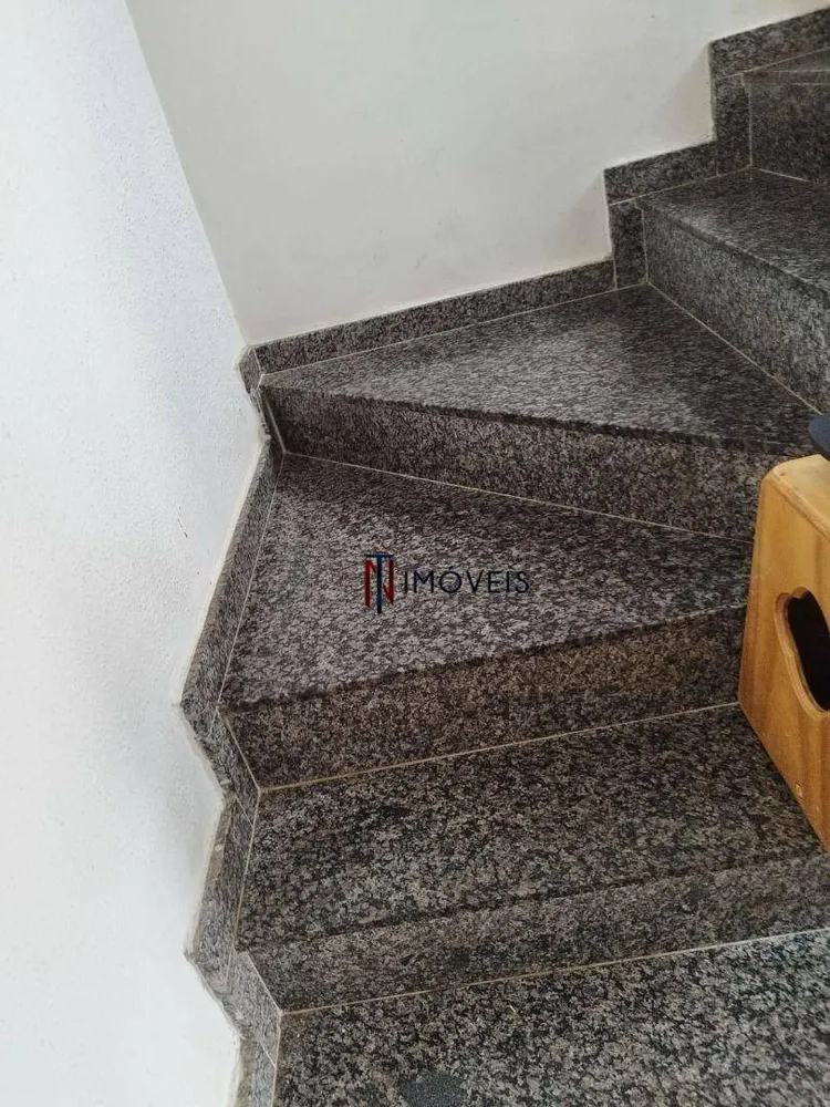 Sobrado, 4 quartos, 317 m² - Foto 3