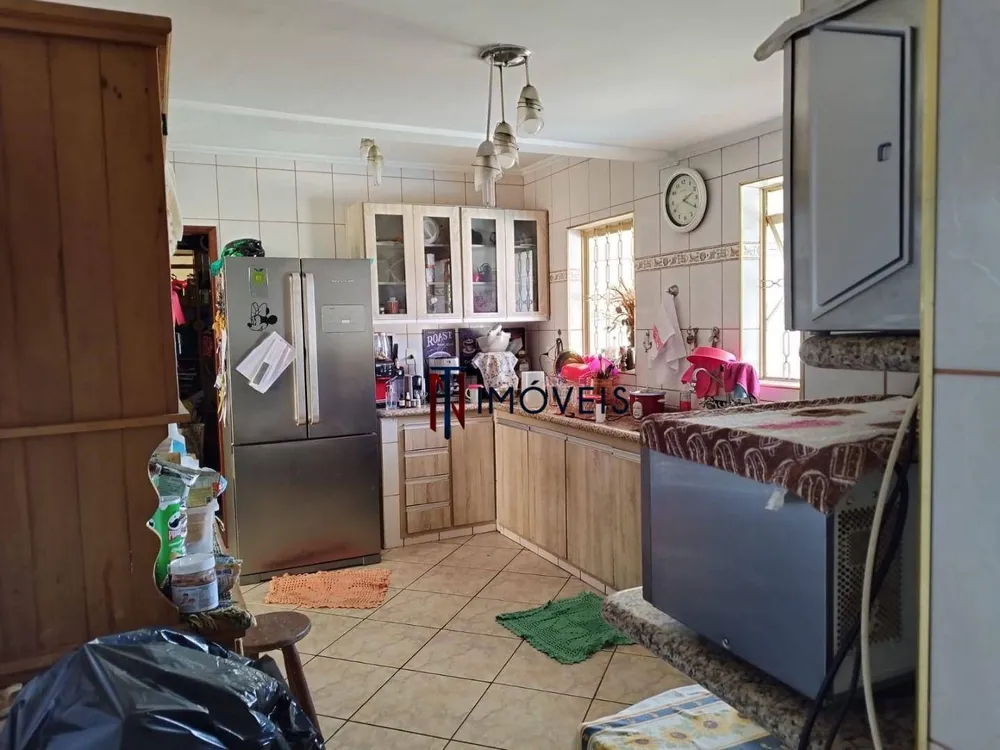 Sobrado, 4 quartos, 317 m² - Foto 2