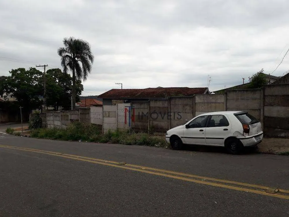 Terreno, 460 m² - Foto 1