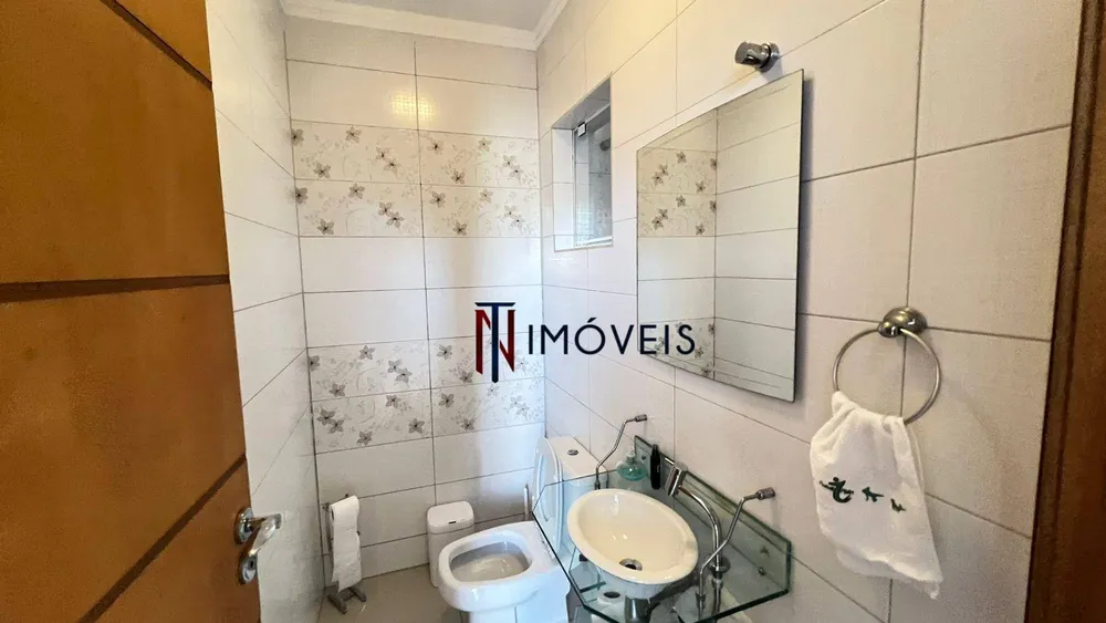 Sobrado, 3 quartos, 194 m² - Foto 4
