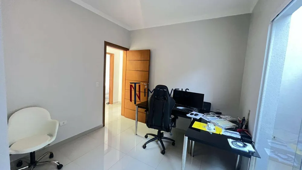 Sobrado, 3 quartos, 194 m² - Foto 3
