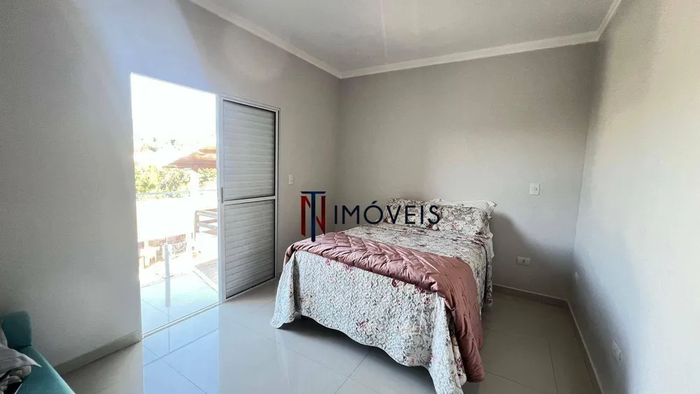 Sobrado, 3 quartos, 194 m² - Foto 1