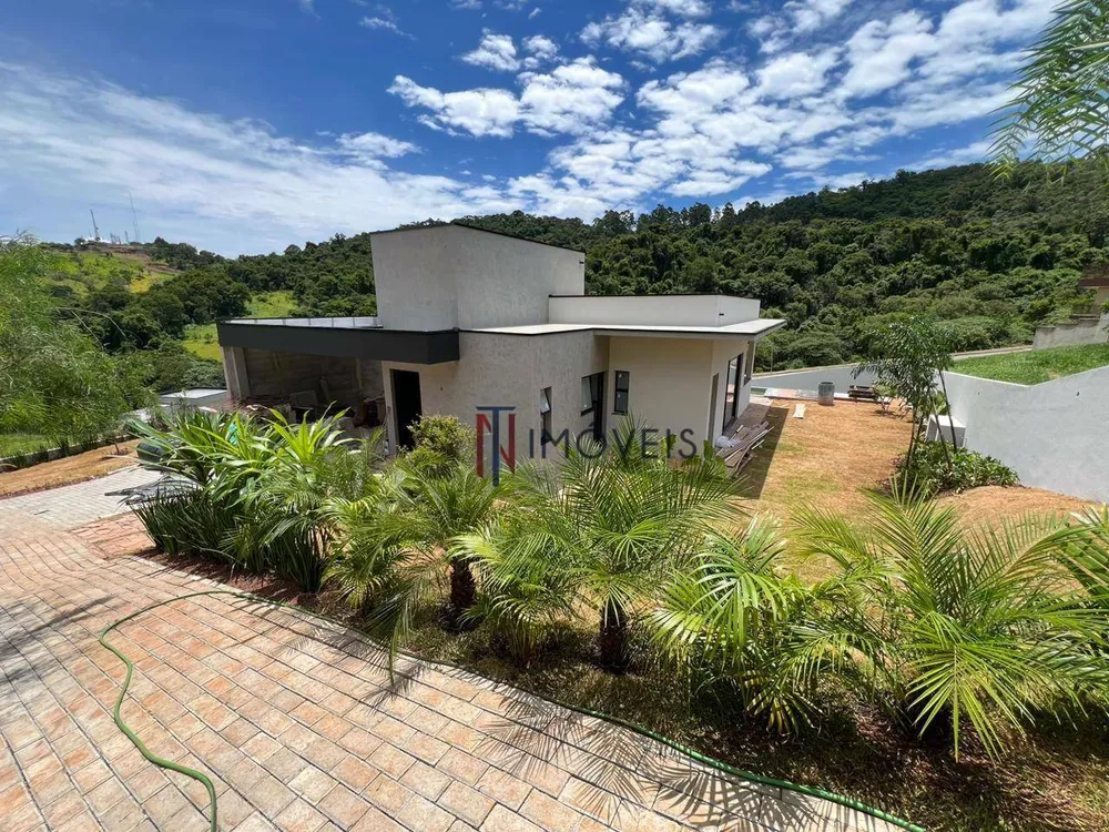 Sobrado, 3 quartos, 220 m² - Foto 1