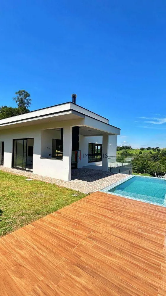 Sobrado, 3 quartos, 220 m² - Foto 2