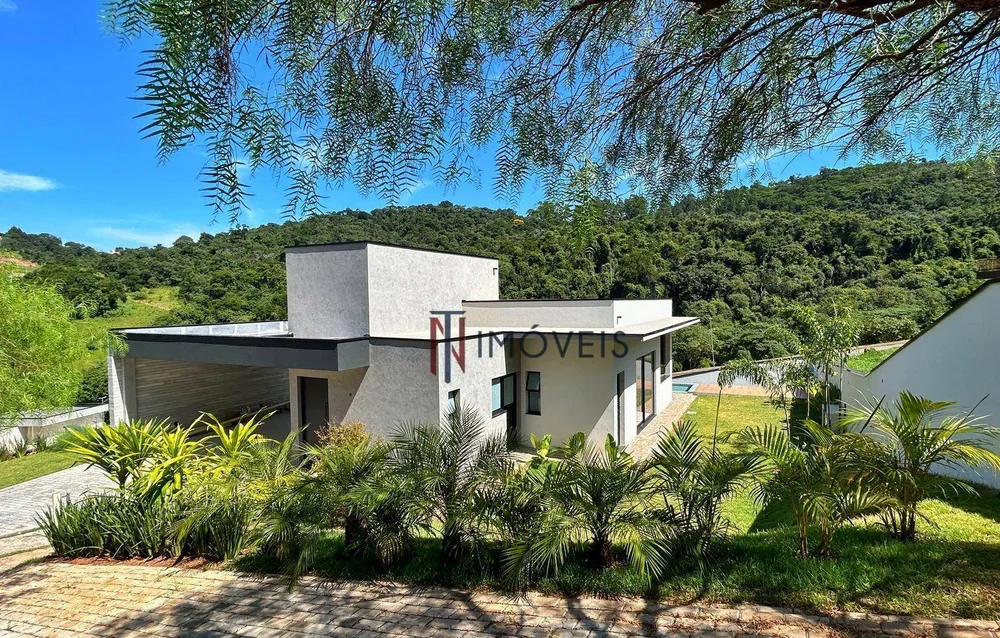 Sobrado, 3 quartos, 220 m² - Foto 3