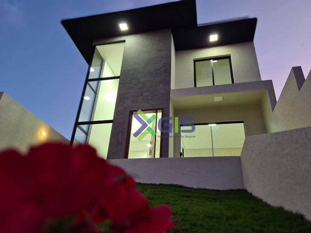 Casa, 3 quartos, 105 m² - Foto 4