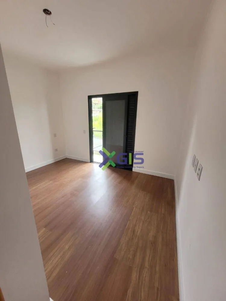 Sobrado, 3 quartos, 110 m² - Foto 3