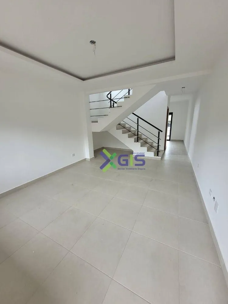 Sobrado, 3 quartos, 110 m² - Foto 4