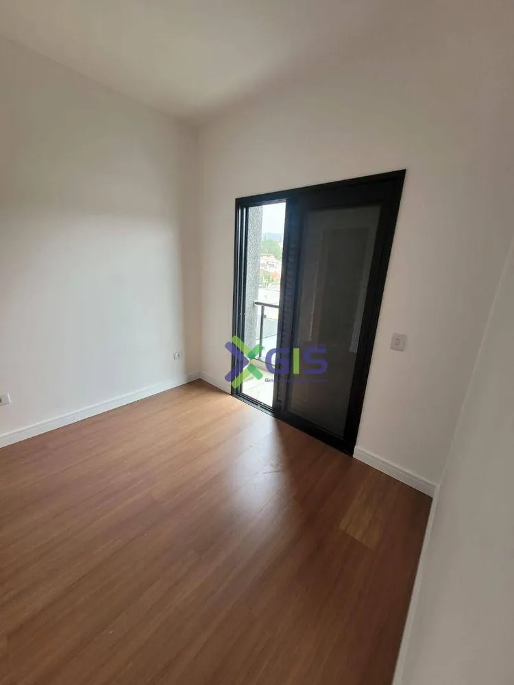 Sobrado, 3 quartos, 110 m² - Foto 2