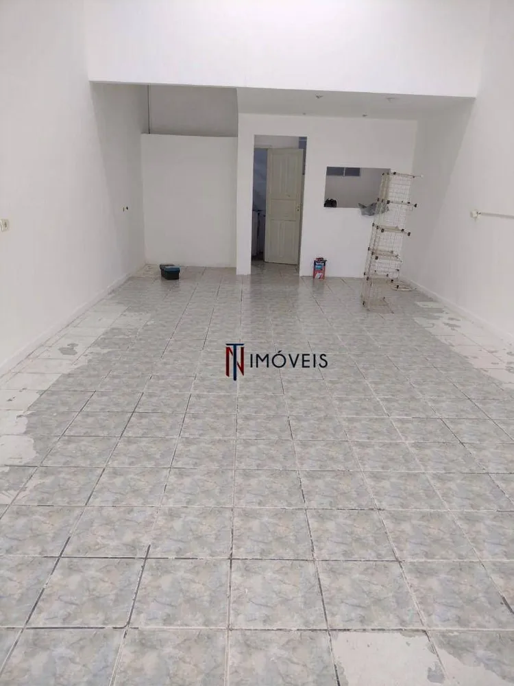 Loja-Salão, 70 m² - Foto 1